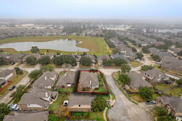 21370 Kings Mill Lane, Kingwood, TX 77339