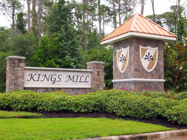 21370 Kings Mill Lane, Kingwood, TX 77339