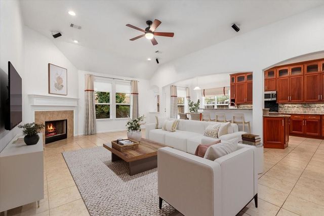 21370 Kings Mill Lane, Kingwood, TX 77339