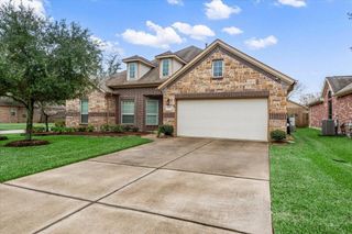 21370 Kings Mill Lane, Kingwood, TX 77339