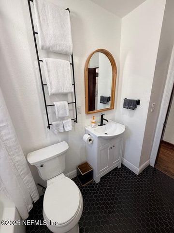 2811 COLLEGE Street, Jacksonville, FL 32205