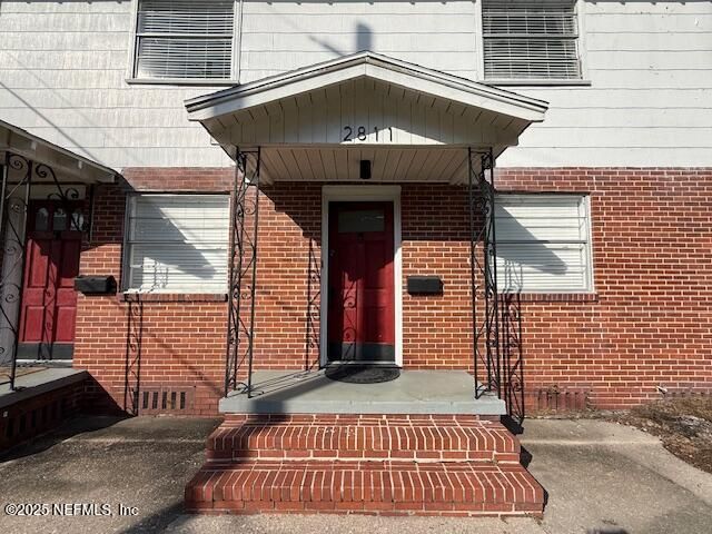 2811 COLLEGE Street, Jacksonville, FL 32205