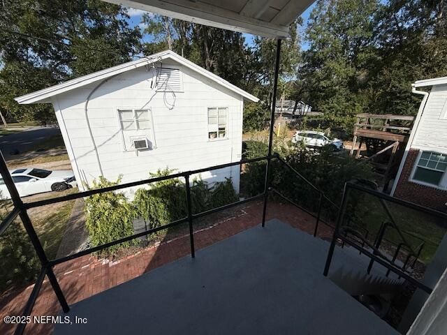 2811 COLLEGE Street, Jacksonville, FL 32205