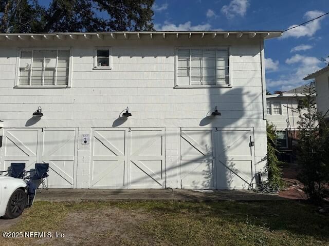 2811 COLLEGE Street, Jacksonville, FL 32205