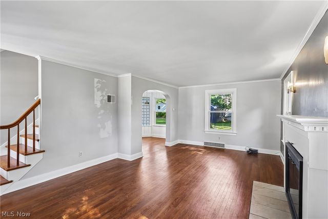 1824 Edgewood Street NE, Warren, OH 44483