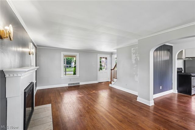 1824 Edgewood Street NE, Warren, OH 44483