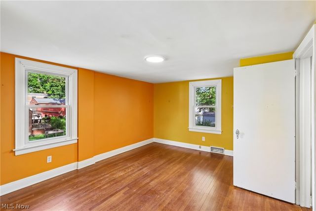 1824 Edgewood Street NE, Warren, OH 44483