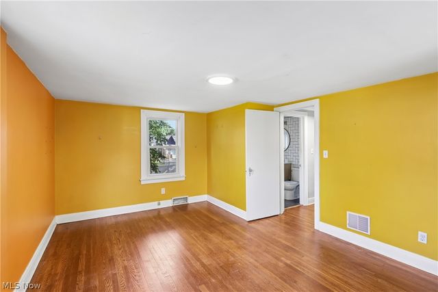 1824 Edgewood Street NE, Warren, OH 44483
