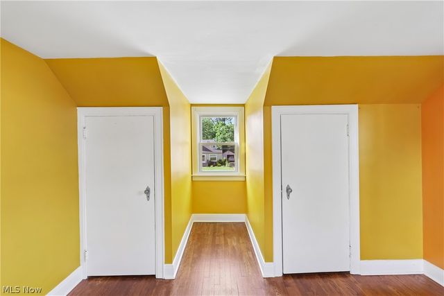 1824 Edgewood Street NE, Warren, OH 44483