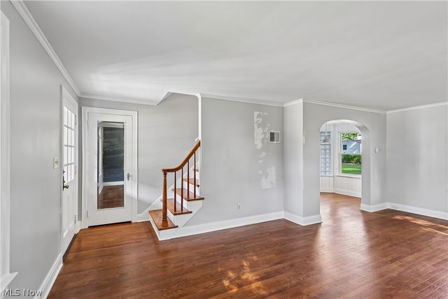 1824 Edgewood Street NE, Warren, OH 44483