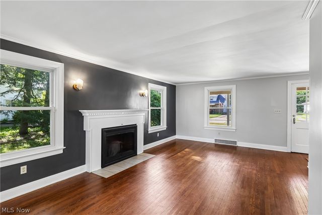 1824 Edgewood Street NE, Warren, OH 44483
