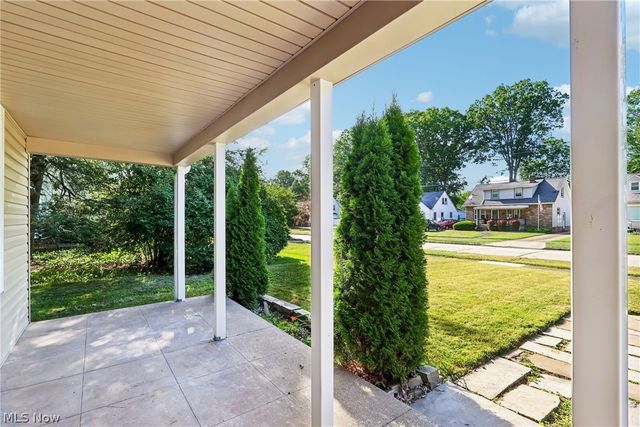 1824 Edgewood Street NE, Warren, OH 44483