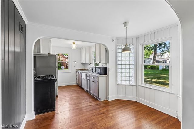 1824 Edgewood Street NE, Warren, OH 44483