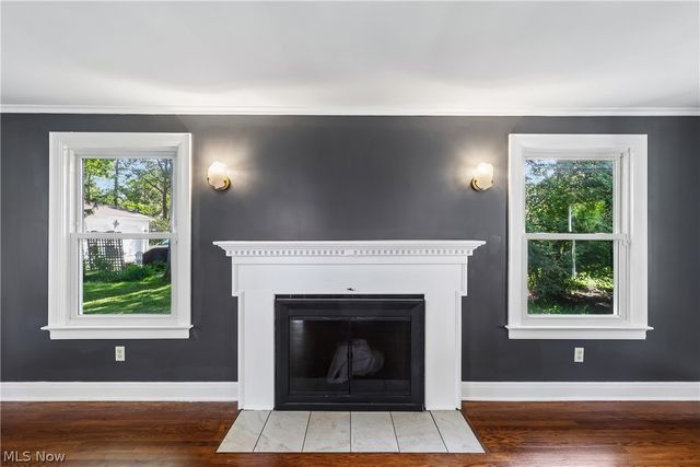 1824 Edgewood Street NE, Warren, OH 44483