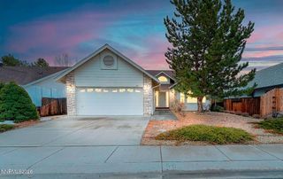 541 Horizon Drive, Carson City, NV 89701