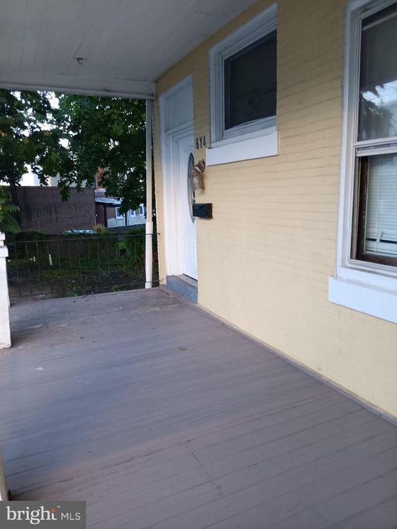 614 COLUMBIA AVE, DARBY, PA 19023 — photo 2