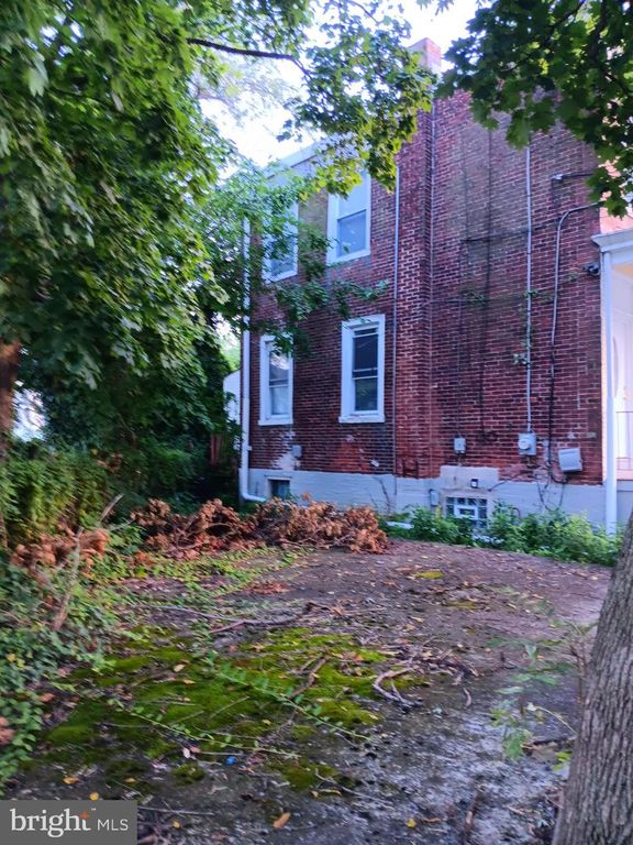 614 COLUMBIA AVE, DARBY, PA 19023 — photo 4