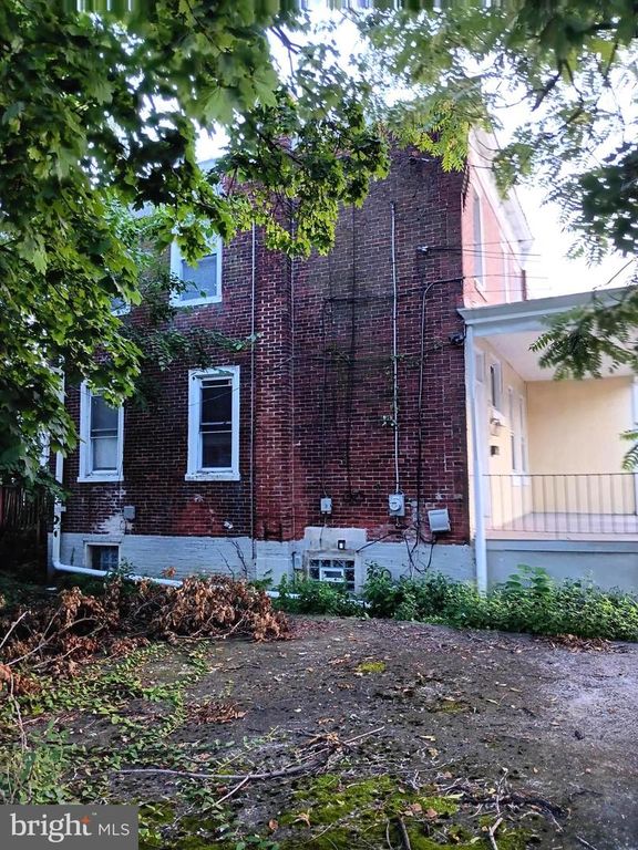 614 COLUMBIA AVE, DARBY, PA 19023 — photo 5