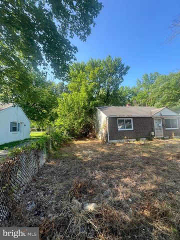 114 BROWN ST, Elkton, MD 21921