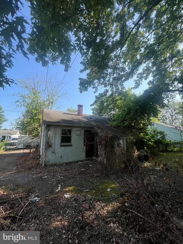 114 BROWN ST, Elkton, MD 21921