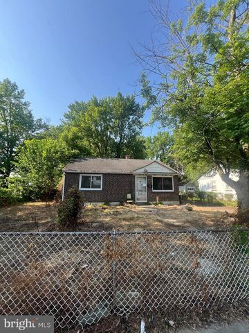 114 BROWN ST, Elkton, MD 21921