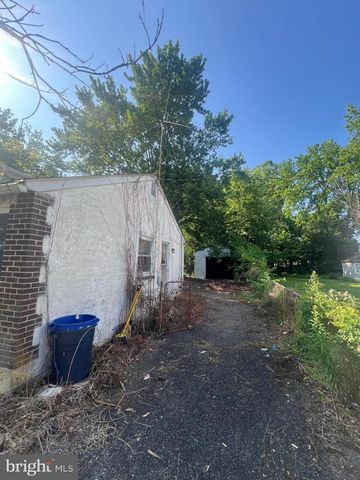 114 BROWN ST, Elkton, MD 21921