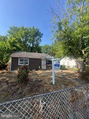 114 BROWN ST, Elkton, MD 21921