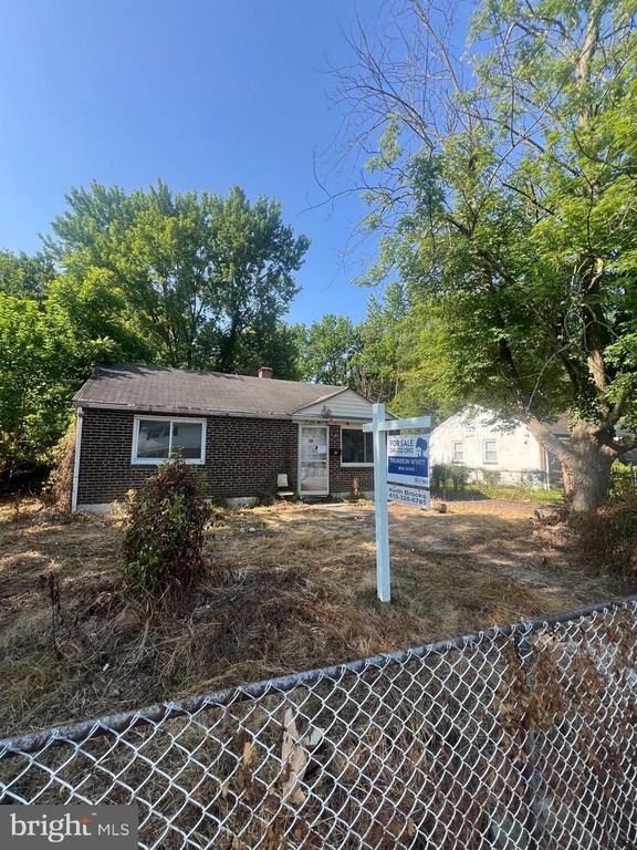 114 BROWN ST, Elkton, MD 21921