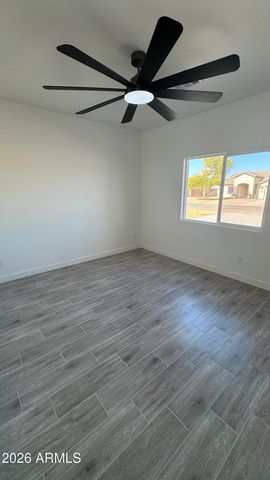 12291 W LOBO Drive, Arizona City, AZ 85123