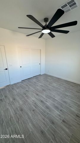 12291 W LOBO Drive, Arizona City, AZ 85123