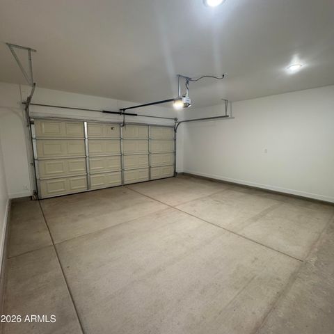 12291 W LOBO Drive, Arizona City, AZ 85123