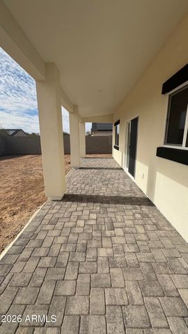 12291 W LOBO Drive, Arizona City, AZ 85123