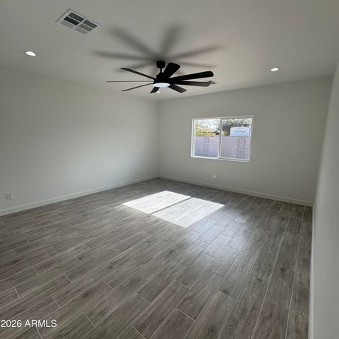 12291 W LOBO Drive, Arizona City, AZ 85123