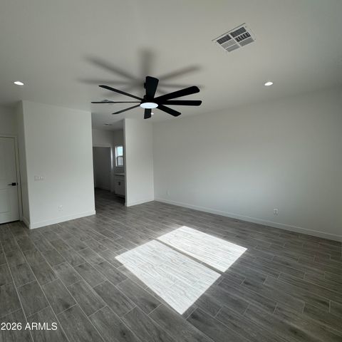 12291 W LOBO Drive, Arizona City, AZ 85123