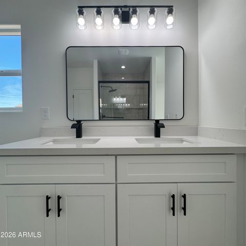 12291 W LOBO Drive, Arizona City, AZ 85123