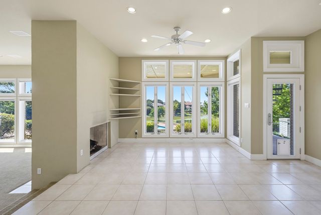 5916 Forest Highlands Drive, Fort Worth, TX 76132