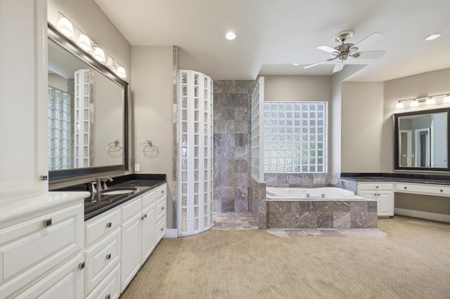 5916 Forest Highlands Drive, Fort Worth, TX 76132