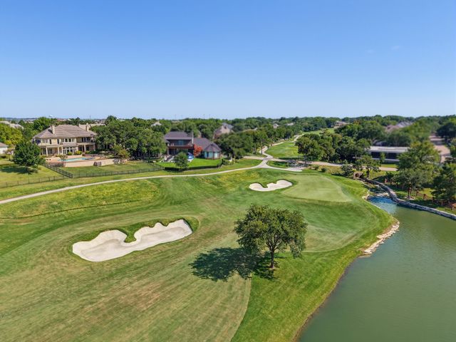 5916 Forest Highlands Drive, Fort Worth, TX 76132