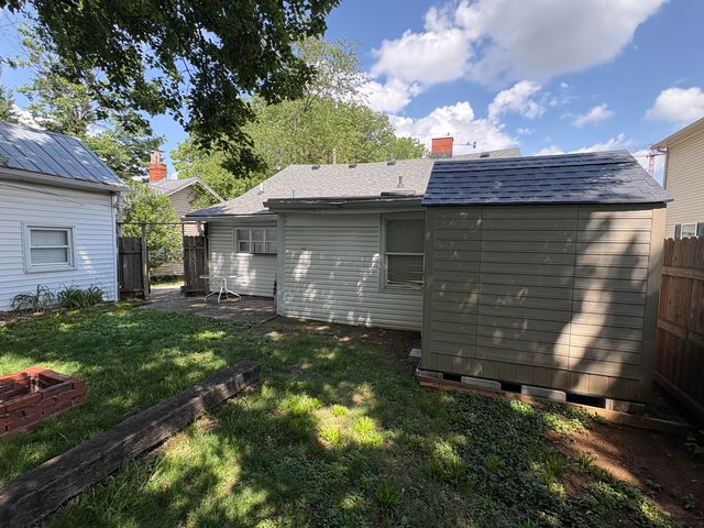 1043 Crescent Avenue, Lexington, KY 40503