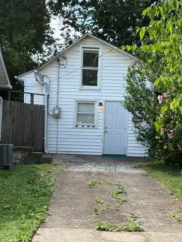 1043 Crescent Avenue, Lexington, KY 40503