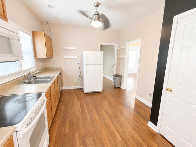 1043 Crescent Avenue, Lexington, KY 40503