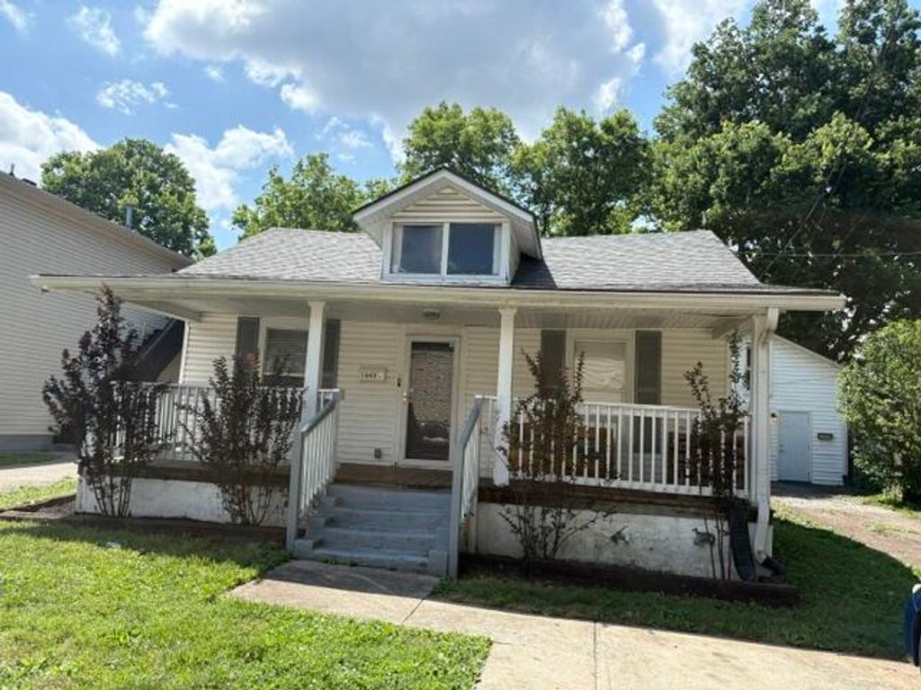 1043 Crescent Avenue, Lexington, KY 40503