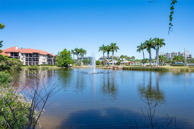 2400 FEATHER SOUND DRIVE 1125, Clearwater, FL 33762