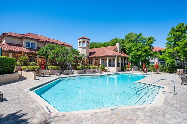 2400 FEATHER SOUND DRIVE 1125, Clearwater, FL 33762