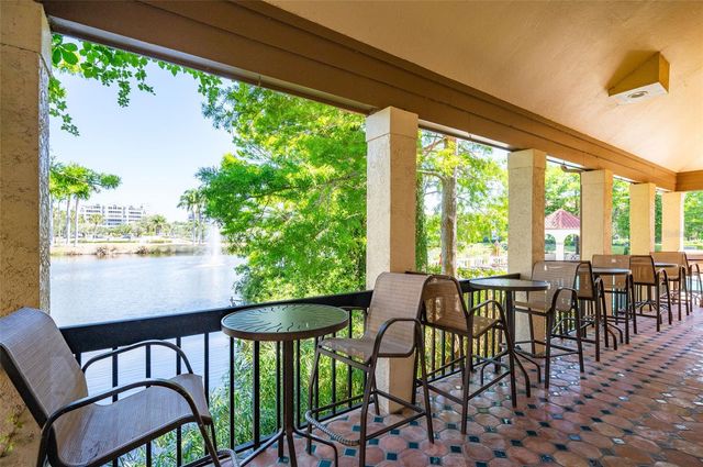 2400 FEATHER SOUND DRIVE 1125, Clearwater, FL 33762