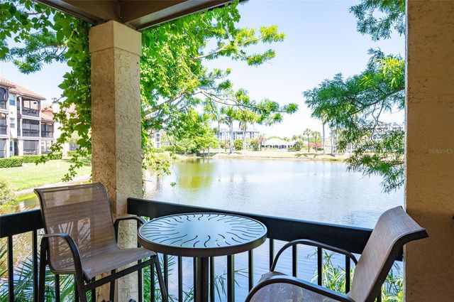 2400 FEATHER SOUND DRIVE 1125, Clearwater, FL 33762