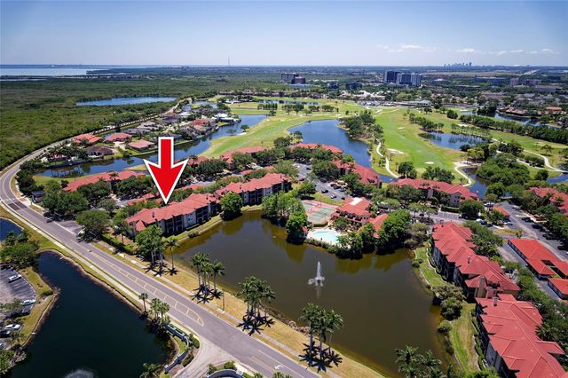 2400 FEATHER SOUND DRIVE 1125, Clearwater, FL 33762