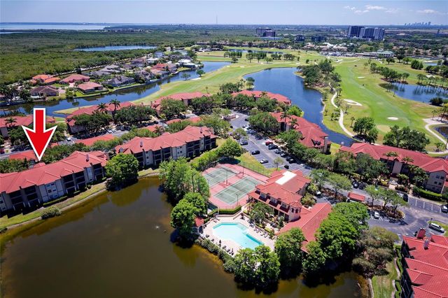 2400 FEATHER SOUND DRIVE 1125, Clearwater, FL 33762