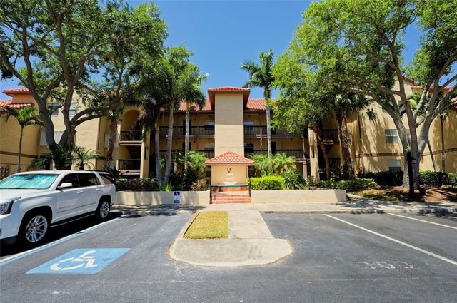2400 FEATHER SOUND DRIVE 1125, Clearwater, FL 33762