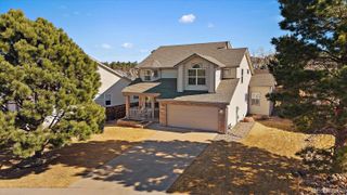2382 Bayberry Lane, Castle Rock, CO 80104